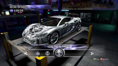 Video game throwback - Juiced 2: Hot Import Nights
