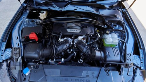 Common problems with the Ford 5.0 Coyote engine (according to owners)