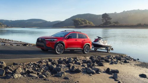 12 of the most affordable SUVs you can buy new in 2026