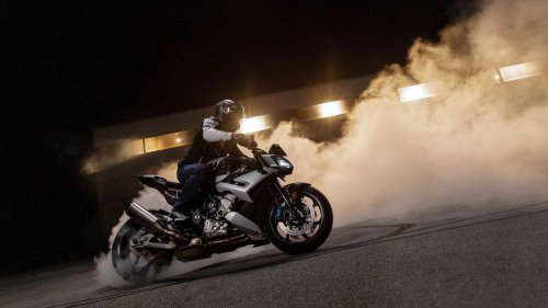 The best naked bike of 2026 so far