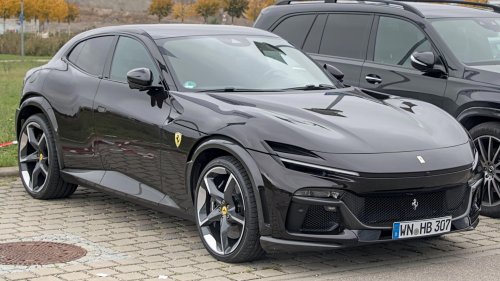20 most luxurious cars in the world as of 2026