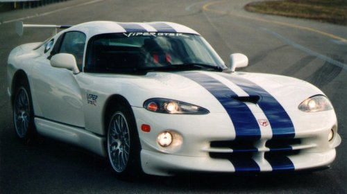 Think V10 engines are unreliable? These models say otherwise