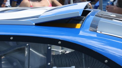 20 times a racing rule change completely changed the sport
