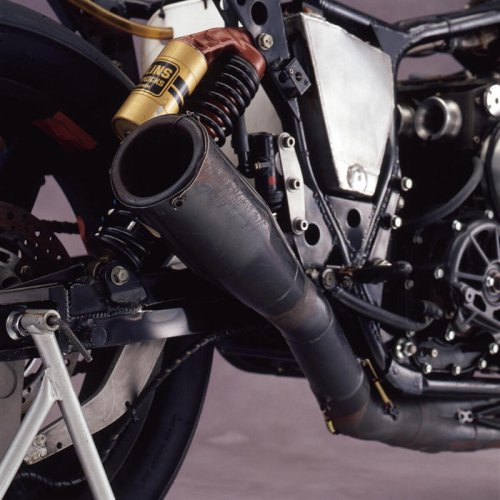 レーサーレプリカ全盛期になぜ ホンダ CB900Fは再評価されたのか?