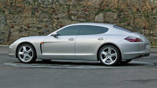 10 of the worst-looking Porsches ever made