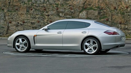 10 of the worst-looking Porsches ever made