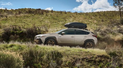 12 of the most affordable SUVs you can buy new in 2026