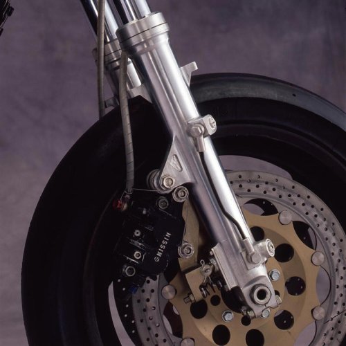レーサーレプリカ全盛期になぜ ホンダ CB900Fは再評価されたのか?