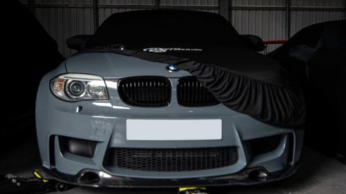 How to increase the resale value of your car