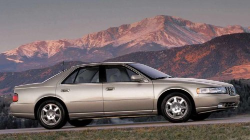 The Cadillac invention that everyone else (even Ferrari) borrowed