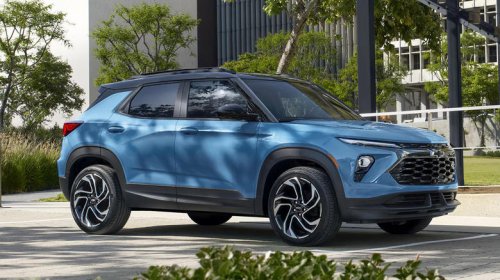 12 of the most affordable SUVs you can buy new in 2026