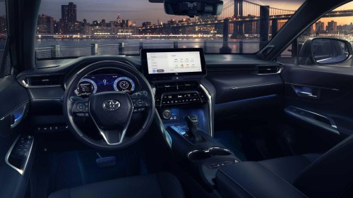 The overlooked used hybrid that makes buying new feel like a mistake