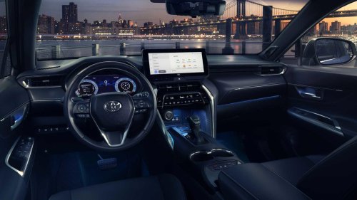 The overlooked used hybrid that makes buying new feel like a mistake
