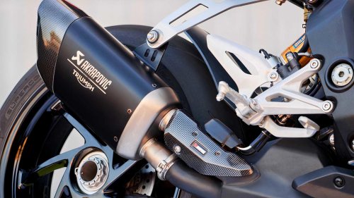 The best naked bike of 2026 so far