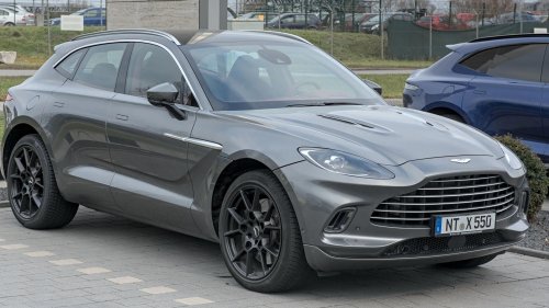 20 most luxurious cars in the world as of 2026