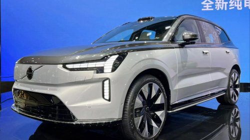 20 most luxurious cars in the world as of 2026