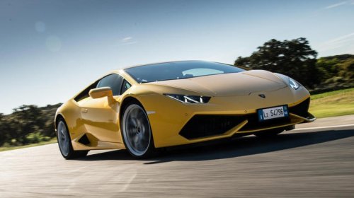 Think V10 engines are unreliable? These models say otherwise