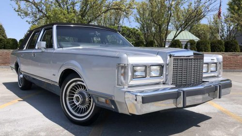 Cadillac, Toyota, The luxury sedan that drives like a Cadillac but runs like a Toyota