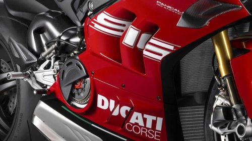 The reliable motorcycle that keeps up with a Ducati for half the price