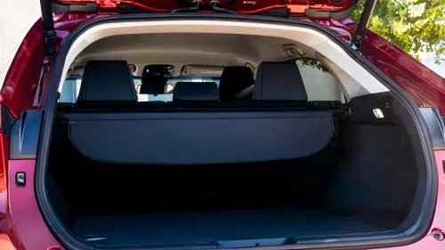 The overlooked used hybrid that makes buying new feel like a mistake