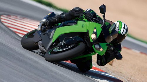 The reliable motorcycle that keeps up with a Ducati for half the price