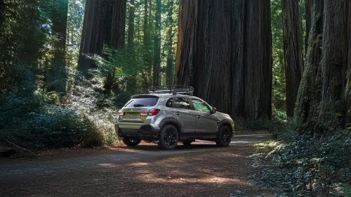 12 of the most affordable SUVs you can buy new in 2026