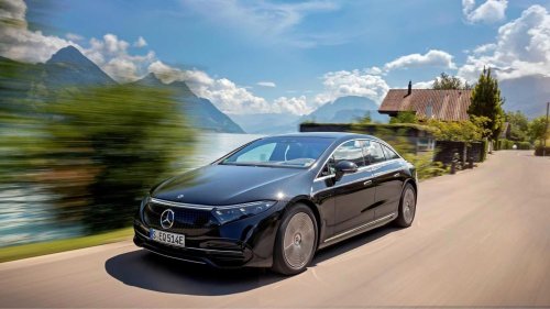 This 365-HP Genesis Luxury Sedan That Lost Nearly Half Of Its Value In Just 3 Years
