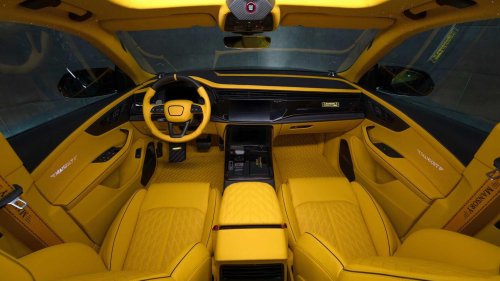 How to increase the resale value of your car
