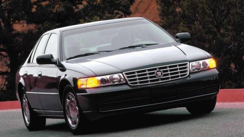 The Cadillac invention that everyone else (even Ferrari) borrowed