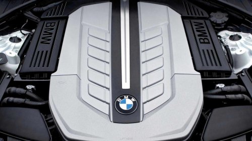 Honda, BMW, A Brand-New Honda, Or An 11-Year-Old V12-Powered BMW Flagship? The Pros & Cons