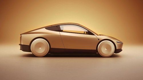 Tesla just took a major step forward in its quest for self-driving cars