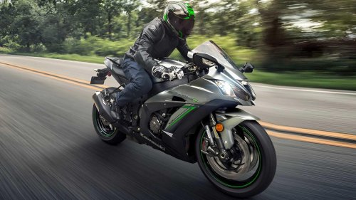 The reliable motorcycle that keeps up with a Ducati for half the price