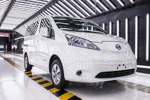 Nissan, Un gigante industrial en horas bajas: auge y caída de Nissan España