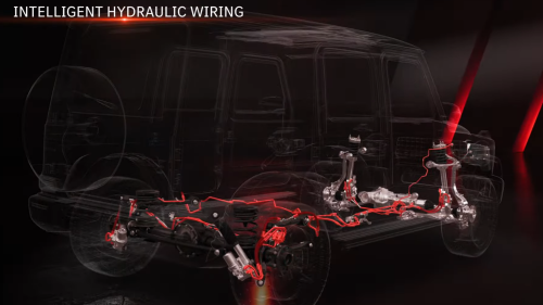 The Cadillac invention that everyone else (even Ferrari) borrowed