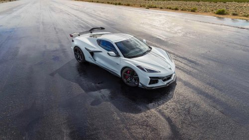 The Cadillac invention that everyone else (even Ferrari) borrowed