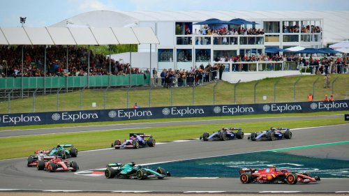 20 times a racing rule change completely changed the sport