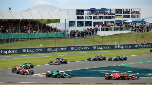 20 times a racing rule change completely changed the sport