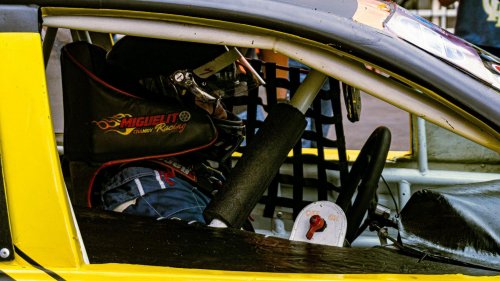 20 times a racing rule change completely changed the sport