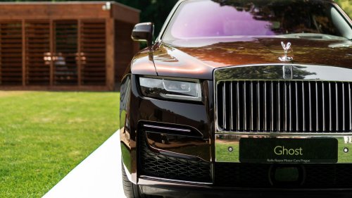 20 most luxurious cars in the world as of 2026