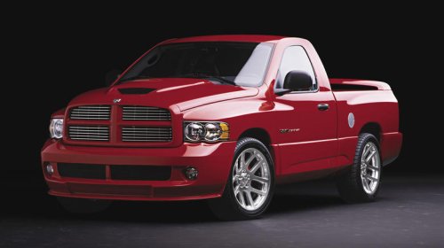 Think, Think V10 engines are unreliable? These models say otherwise