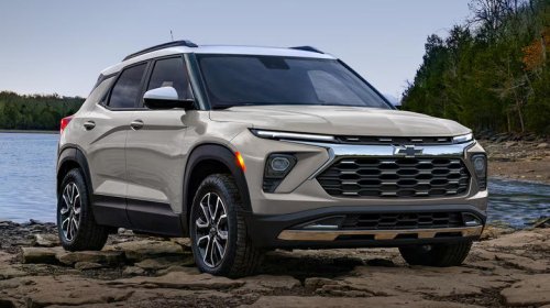 These 5 SUVs are more reliable than the Honda CR-V