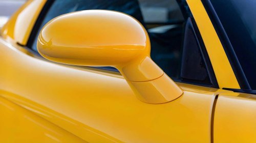 Dodge built an engine so loud it nearly broke federal rules