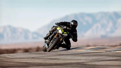 The best naked bike of 2026 so far