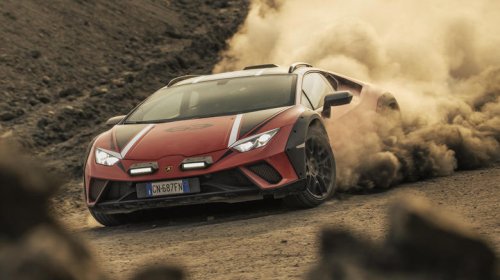Think V10 engines are unreliable? These models say otherwise