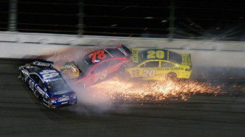 20 times a racing rule change completely changed the sport