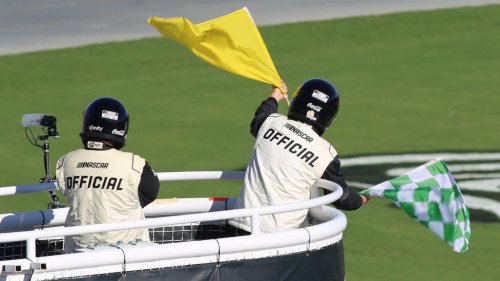20 times a racing rule change completely changed the sport