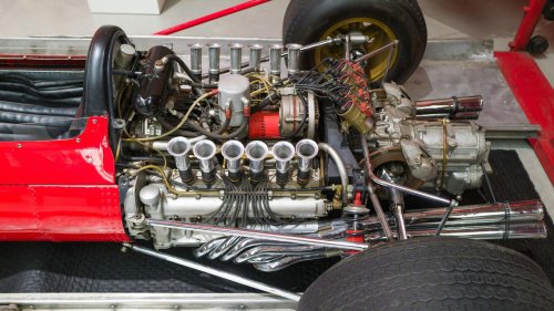 20 times a racing rule change completely changed the sport