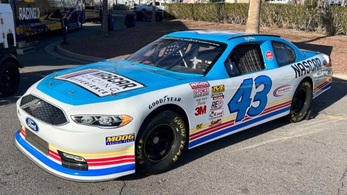 20 times a racing rule change completely changed the sport