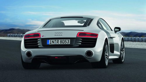 Think V10 engines are unreliable? These models say otherwise