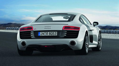 Think V10 engines are unreliable? These models say otherwise
